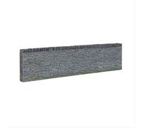 Bachmann Scenecraft Narrow Gauge Retaining Walls 4pcs (Pre-Built)