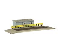 Scenecraft Weighbridge (Pre-Built)