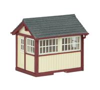 Scenecraft Wigmore Signal Cabin (Pre-Built)