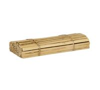 Scenecraft Wood Loads for Open Wagons 4pcs (Pre-Built)