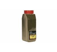 Scenery, Ballast, Scatter, Brush, Grass, Turf Woodland Scenics Shaker Assortment