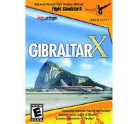 SCENERY GIBRALTAR (PC)