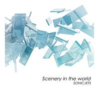 Scenery in the world