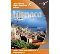 SCENERY MONACO (PC)