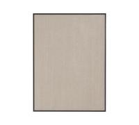 Scenery Notice Board Large Black