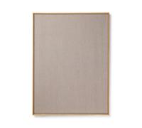 Scenery Notice Board Large Oak