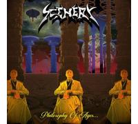 SCENERY - PHILOSOPHY OF AGES...
