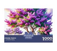 Scenery Puzzle 1000 Pieces Adults Teens Leisure Time Brain Exercise Landscape Sturdy Box 38x26cm/1000pcs