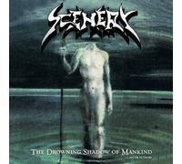 Scenery - The Drowning Shadow Of Mankind