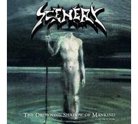Scenery - The Drowning Shadow Of Mankind