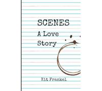 Scenes: A quirky love story set in the world of film and television