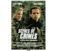 Scenes de crimes