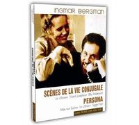 SCENES DE LA VIE CONJUGALE