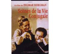 Scènes de la vie conjugale