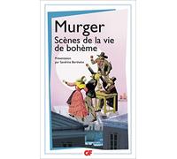 Scenes de la vie de boheme
