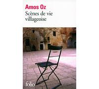 Scenes De Vie Villageoise (Folio)