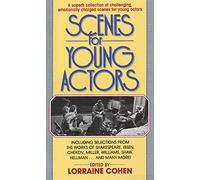 Scenes for Young Actors