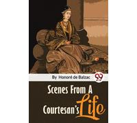 Scenes from a Courtesan?S Life