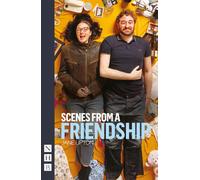 Scenes from a Friendship