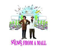 Scenes From A Mall
