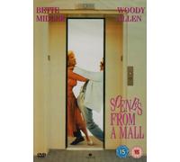 Scenes From A Mall [DVD]