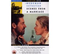 Scenes from a Marriage