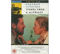 Scenes From A Marriage [DVD]