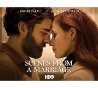 Scenes From A Marriage, Season 1