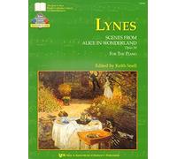 Scenes from Alice in Wonderland Op. 50