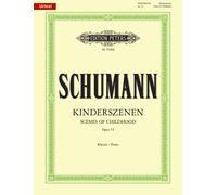 Scenes from Childhood Op.15