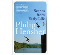 Scenes from Early Life