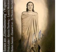 Scenes From Gotterdammerung by Wagner