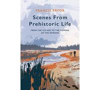 Scenes from Prehistoric Life