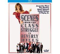 Scenes from the Class Struggle in Beverly Hills [Blu-ray]