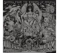Scenes From The Dreams Of Angels [VINYL]