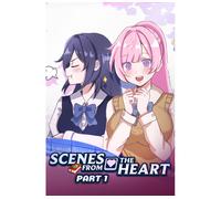 Scenes from the Heart - Part 1 PC Steam CD Key