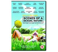 Scenes of a Sexual Nature – DVD – (2006) – Sony Pictures Home Entertainment