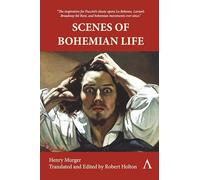 Scenes of Bohemian Life