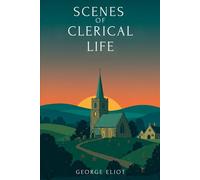 Scenes of Clerical Life