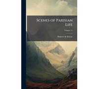 Scenes of Parisian Life