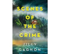 Scenes of the Crime : A remote winery. A missing friend. A riveting locked-room mystery