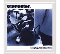 Scenester - Spoon-Fed Corporate Rock [Explicit]