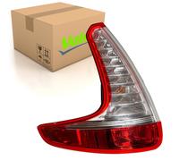 Valeo Rear lamp 044040 LH - Halogen - for Renault Scenic III (2009-2012)