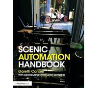 Scenic Automation Handbook
