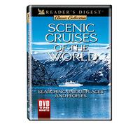 Scenic Cruises of the World [DVD] [Region 1] [US Import] [NTSC]