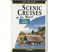 SCENIC CRUISES OF THE WORLD EXOTIC LANDS DVD READER'S DIGEST 2003