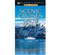 Scenic Cruises of the World [VHS]