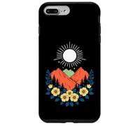 Scenic Hike Finding Wildflowers in the Mountains Outdoor Case for iPhone 7 Plus/8 Plus