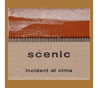 Scenic – Incident at Cima – CD – 3rd Edition