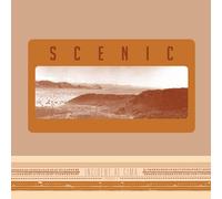 Scenic - Incident at Cima (Expanded) [VINYL]